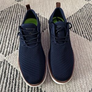 Vance Co Novak Sneaker Men’s 9.5 Wide New Without Box